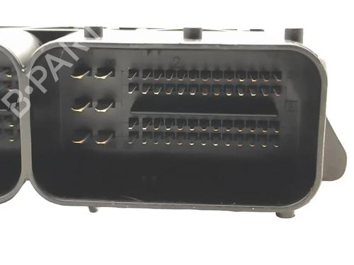 Engine control unit (ECU) BMW 1 (F21) 118 d | BP39989176M57 - Image 7