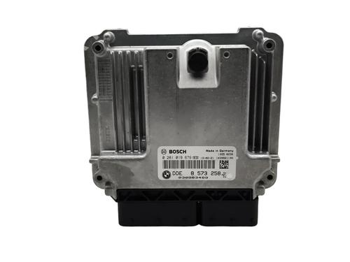 Used Engine control unit (ECU) Engine control unit (ECU) BMW 1 (F21) 118 d (143 hp) 39989176 39989176