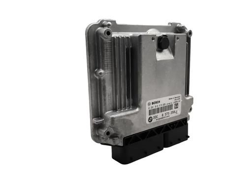 Engine control unit (ECU) BMW 1 (F21) 118 d | BP39989176M57 - Image 2