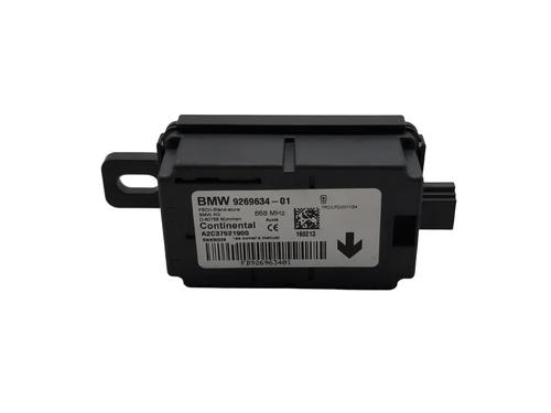 Used Control unit Control unit BMW 1 (F21) 118 d (143 hp) 40007451 40007451