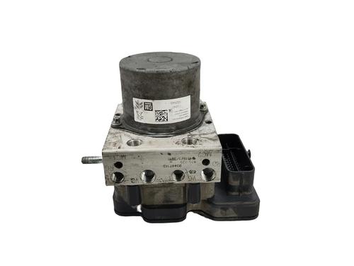Used ABS pump ABS pump CITROËN C3 AIRCROSS II (2R_, 2C_) 1.2 PureTech 110 (2RHNZB, 2RHNZW, 2RHNPX, 2RHNPJ) (110 hp) 39982960 39982960
