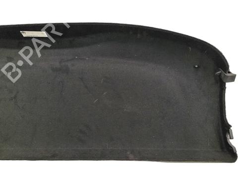 Rear parcel shelf FIAT 500X (334_) 1.4 (334AXC1B, 334AXC11) | BP40005652C85 - Image 8