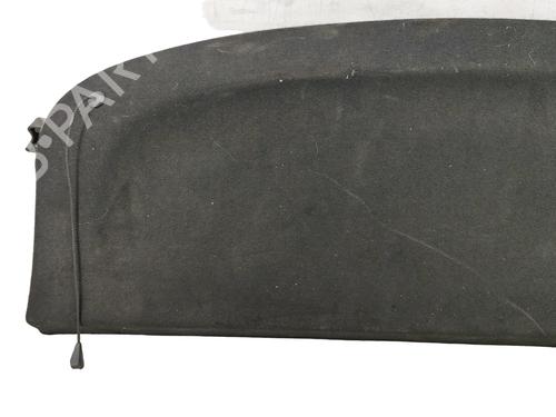Rear parcel shelf FIAT 500X (334_) 1.4 (334AXC1B, 334AXC11) | BP40005652C85 - Image 5