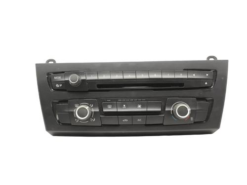 Used Climate control Climate control BMW 1 (F21) 118 d (143 hp) 39991161 39991161