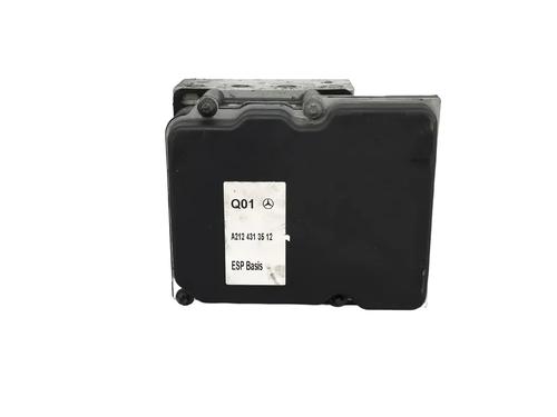 ABS pump MERCEDES-BENZ E-CLASS T-Model (S212) E 220 CDI / BlueTEC (212.202, 212.201) | BP39945872M43 - Image 1