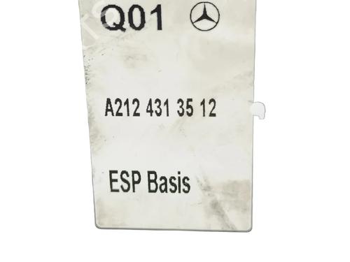 ABS pump MERCEDES-BENZ E-CLASS T-Model (S212) E 220 CDI / BlueTEC (212.202, 212.201) | BP39945872M43 - Image 8