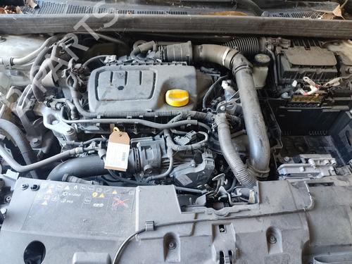 Used Engine Engine RENAULT MEGANE IV Hatchback (B9A/M/N_) 1.6 dCi 130 (B9A4) (130 hp) 40011950 40011950