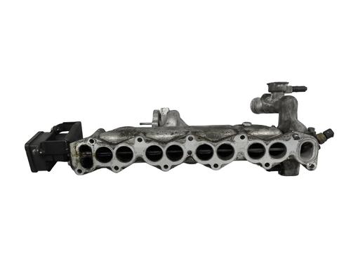 Used Intake manifold Intake manifold KIA CARENS III MPV (UN) 2.0 CRDi 140 (140 hp) 39887026 39887026