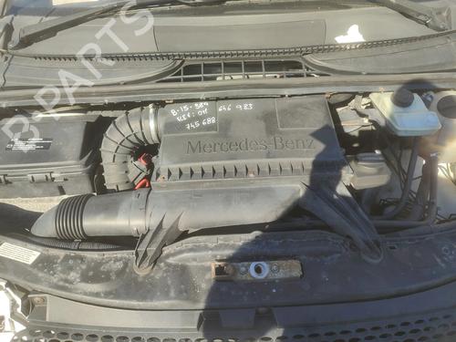 Used Engine Engine MERCEDES-BENZ VITO Bus (W639) 109 CDI (639.701, 639.703, 639.705) (88 hp) 40019751 40019751