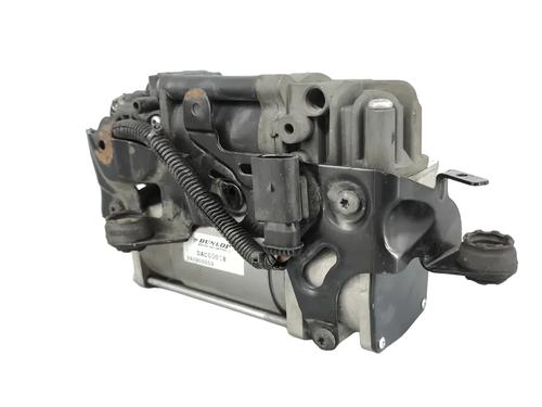 Suspension compressor MERCEDES-BENZ E-CLASS T-Model (S212) E 220 CDI / BlueTEC (212.202, 212.201) | BP39951532M103 - Image 6