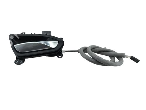 Used Front right interior door handle Front right interior door handle BMW 1 (F21) 118 d (143 hp) 39991166 39991166