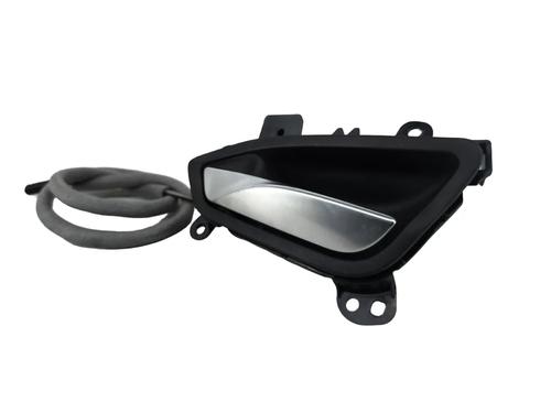 Front left interior door handle BMW 1 (F21) 118 d | BP39991167I13 - Image 3