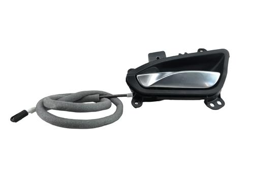 Used Front left interior door handle Front left interior door handle BMW 1 (F21) 118 d (143 hp) 39991167 39991167