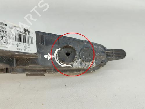 Left daytime light BMW i3 (I01) Electric | BP40019473C104 - Image 5