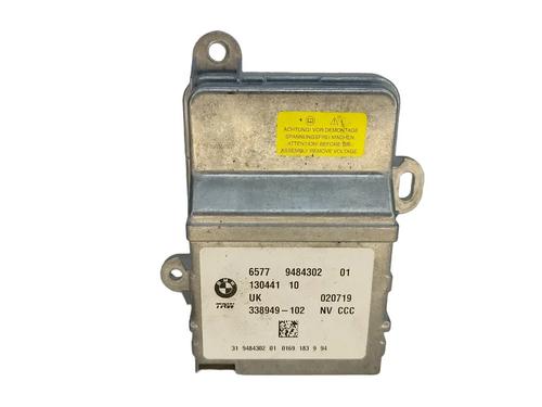 Used ECU airbags ECU airbags BMW i3 (I01) Electric (170 hp) 40019478 40019478
