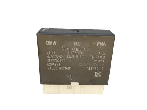 electronic-module-bmw-i3-i01-2013-40019482 main image
