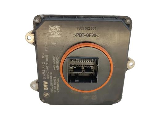 electronic-module-bmw-i3-i01-2013-40019484 main image