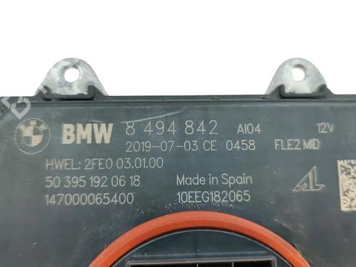 Electronic module BMW i3 (I01) Electric | BP40019484M83 - Image 5