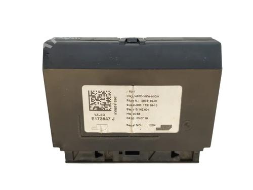 electronic-module-bmw-i3-i01-2013-40019485 main image