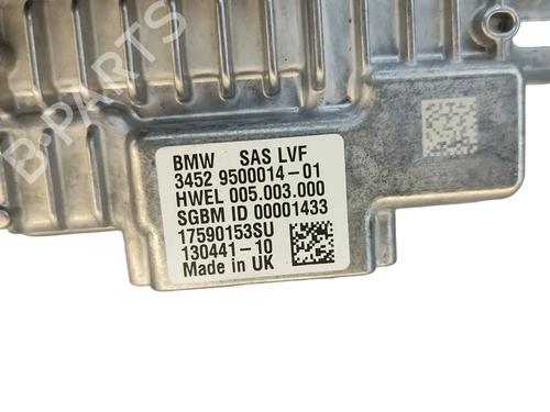 Electronic module BMW i3 (I01) Electric | BP40019486M83 - Image 5