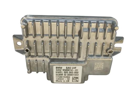 electronic-module-bmw-i3-i01-2013-40019486 main image