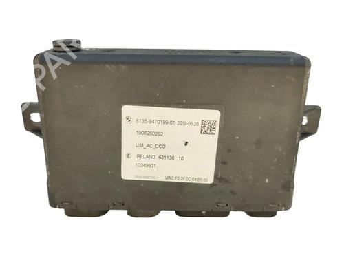 electronic-module-bmw-i3-i01-2013-40019487 main image