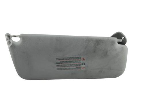 Left sun visor RENAULT KANGOO Express (FC0/1_) 1.2 (FC01, FC0A, FC0F) | BP40019742I1 - Image 4