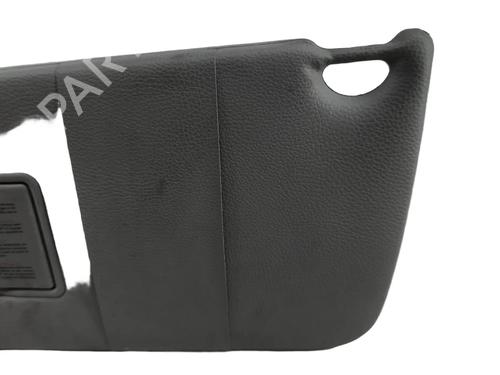 Left sun visor RENAULT KANGOO Express (FC0/1_) 1.2 (FC01, FC0A, FC0F) | BP40019742I1 - Image 9