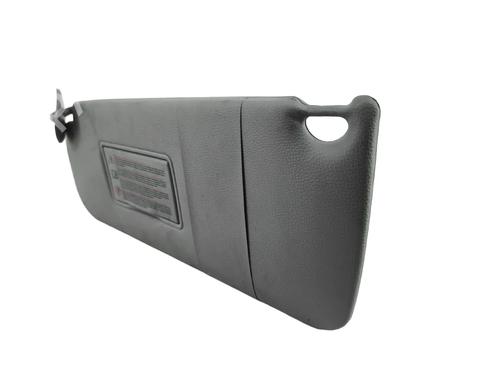 Left sun visor RENAULT KANGOO Express (FC0/1_) 1.2 (FC01, FC0A, FC0F) | BP40019742I1 - Image 3