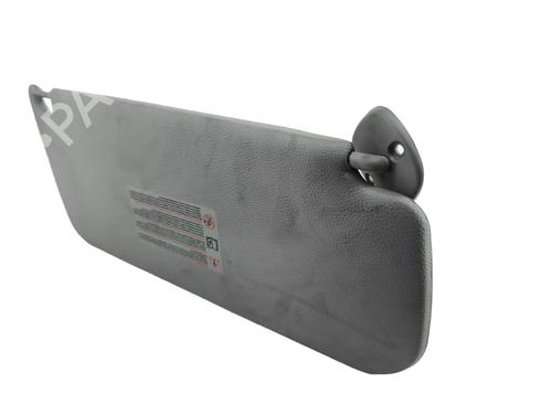 Left sun visor RENAULT KANGOO Express (FC0/1_) 1.2 (FC01, FC0A, FC0F) | BP40019742I1 - Image 6