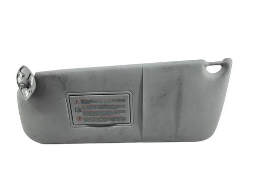 Used Left sun visor Left sun visor RENAULT KANGOO Express (FC0/1_) 1.2 (FC01, FC0A, FC0F) (58 hp) 40019742 40019742