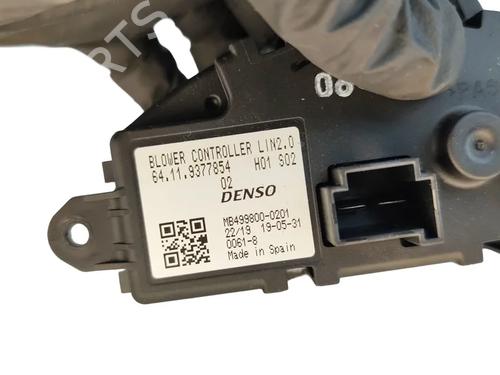 Heater resistor BMW i3 (I01) Electric | BP40019512M108 - Image 5