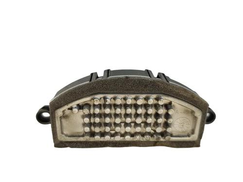 Used Heater resistor Heater resistor BMW i3 (I01) Electric (170 hp) 40019512 40019512
