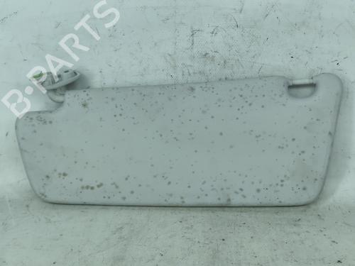 Right sun visor OPEL CORSA E (X15) 1.3 CDTI (08, 68) | BP40037806I2 - Image 3