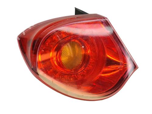 Used Left taillight Left taillight ALFA ROMEO GIULIETTA (940_) 2.0 JTDM (940FXQ1A, 940FYC1A) (150 hp) 38937641 38937641