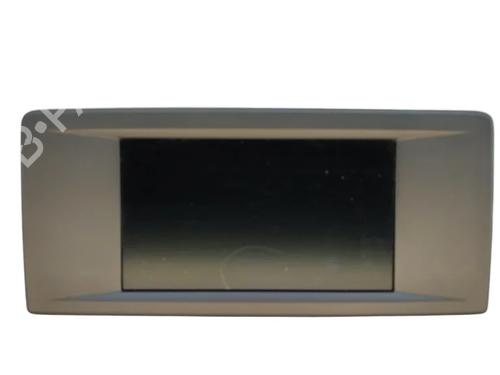 Used Display monitor Display monitor BMW i3 (I01) Electric (170 hp) 40019514 40019514