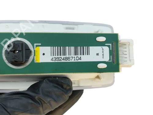 Interior roof light BMW i3 (I01) Electric | BP40019516I8 - Image 5