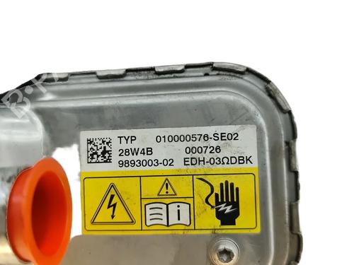 Control unit BMW i3 (I01) Electric | BP40019526M11  - Image 5