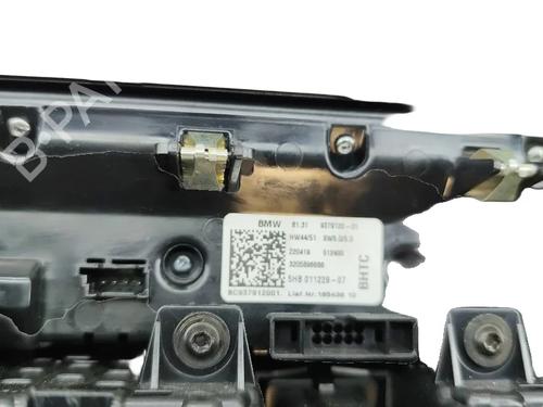 Climate control BMW i3 (I01) Electric | BP40019527I5 - Image 5