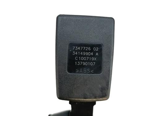 Seat buckle BMW i3 (I01) Electric | BP40019540I32 - Image 5