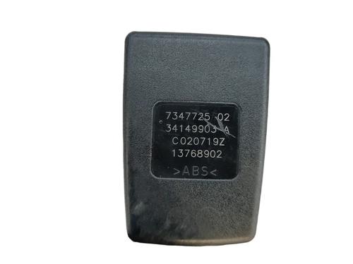 Seat buckle BMW i3 (I01) Electric | BP40019541I32  - Image 5