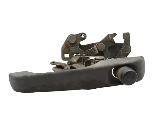 Used Rear left exterior door handle Rear left exterior door handle RENAULT 5 (122_) 1.1 (1227, 1397) (45 hp) 40019754 40019754