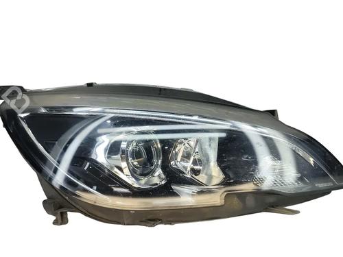 Used Right headlight Right headlight PEUGEOT 308 SW II (LC_, LJ_, LR_, LX_, L4_) 1.5 BlueHDi 130 (131 hp) 40019658 40019658