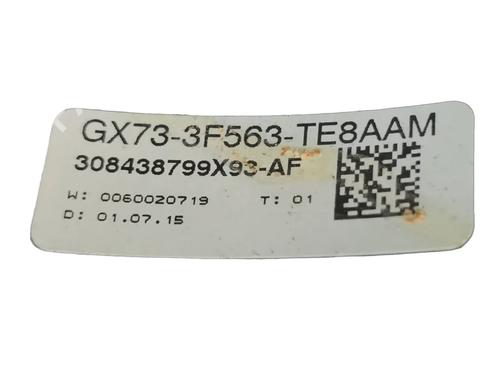 Steering wheel JAGUAR XF II (X260) 2.0 D | BP40037822C49 - Image 6