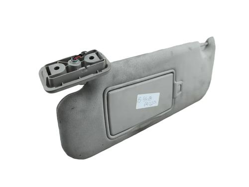 Left sun visor JAGUAR XF II (X260) 2.0 D | BP40037828I1 - Image 2