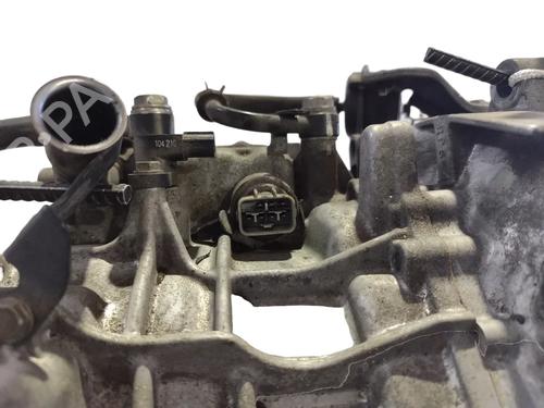 Gearbox HONDA INSIGHT (ZE_) 1.3 IMA (ZE28, ZE2) | BP40042445M3 - Image 7