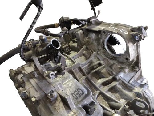 Gearbox HONDA INSIGHT (ZE_) 1.3 IMA (ZE28, ZE2) | BP40042445M3 - Image 6