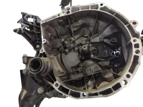 Used Gearbox Gearbox CITROËN C3 III (SX) 1.2 PureTech 82 (83 hp) 40042446 40042446