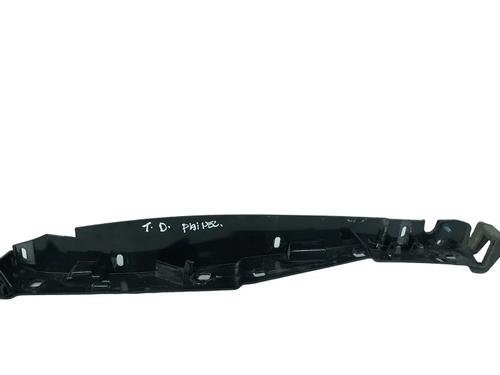 Used Rear bumper bracket Rear bumper bracket BMW i3 (I01) Electric (170 hp) 40019587 40019587
