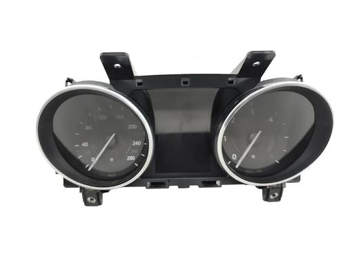 instrument-cluster-jaguar-xf-ii-x260-2015-40037820 main image